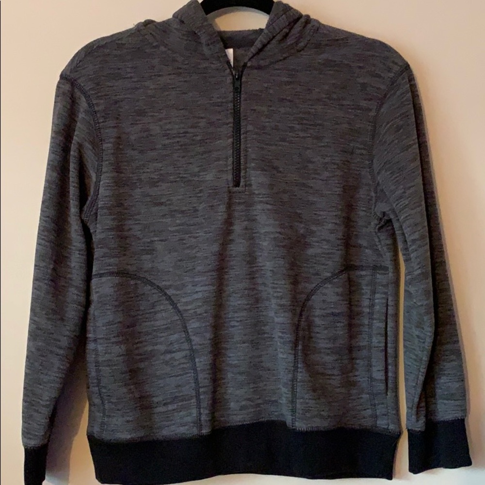 Gymboree kids pullover hoodie